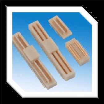 0.5~0.8mm Board to Board Connector