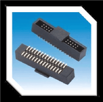 Box Header Connector