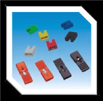 1.27~2.54mm Mini Jumper