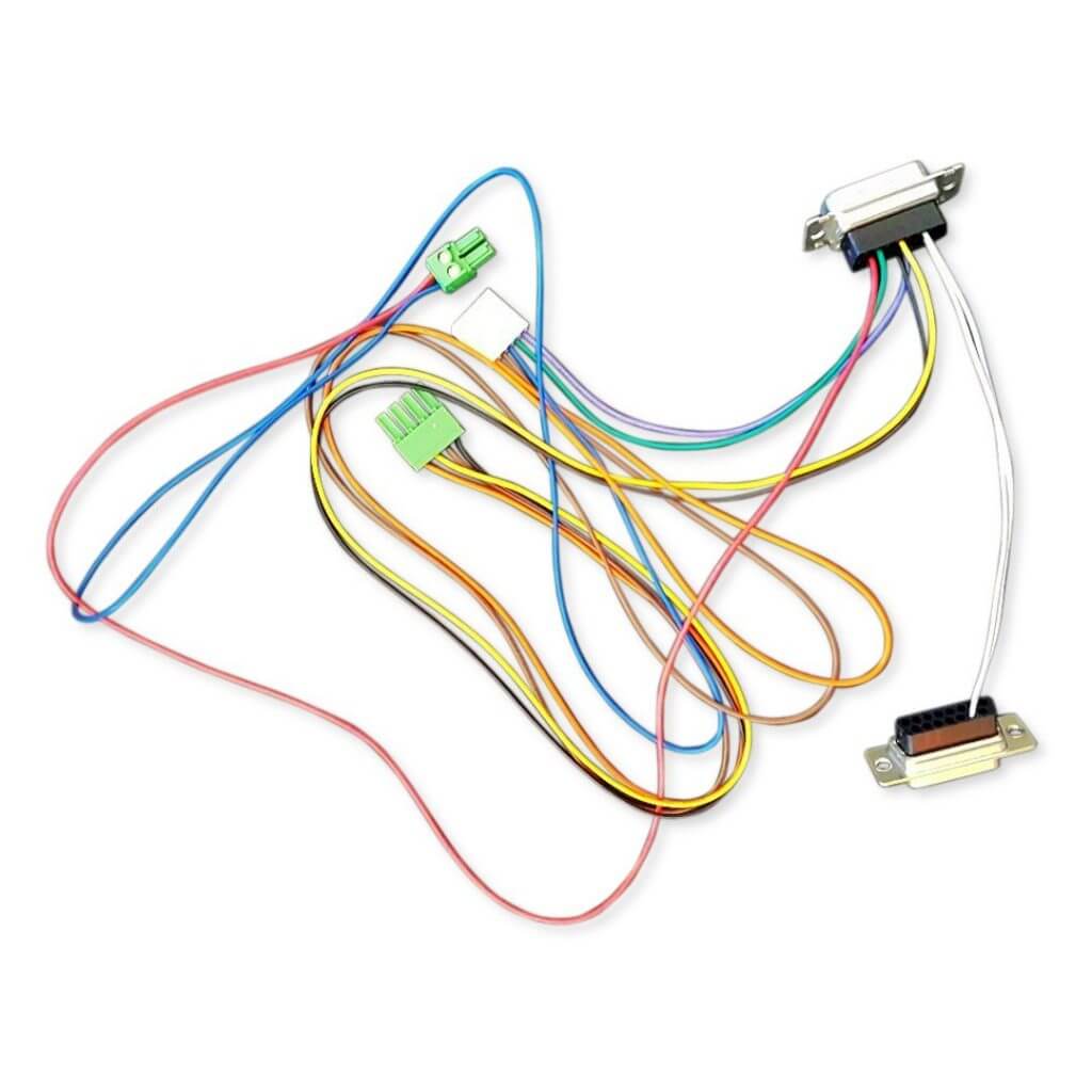 Wire Harness