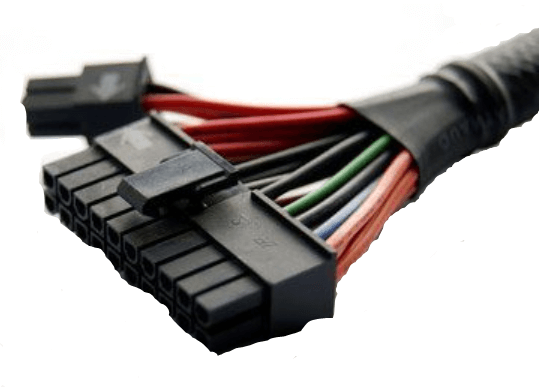 Cable Harness