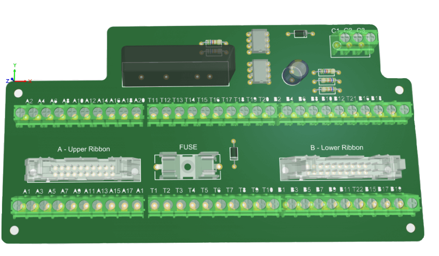 PCB Assembly