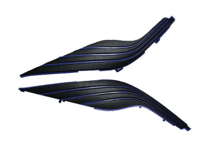 Injection Mold