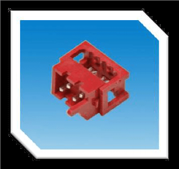 Micro Match Connector (T-H, SMT, IDC)