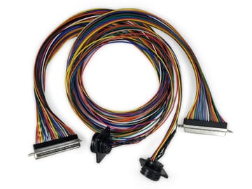 Wire harness
