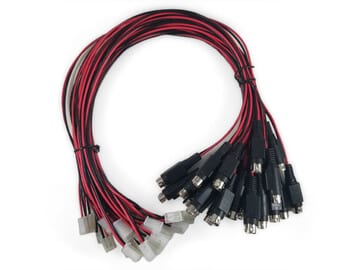 Bulk Cables