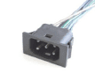 Power Wire Harness