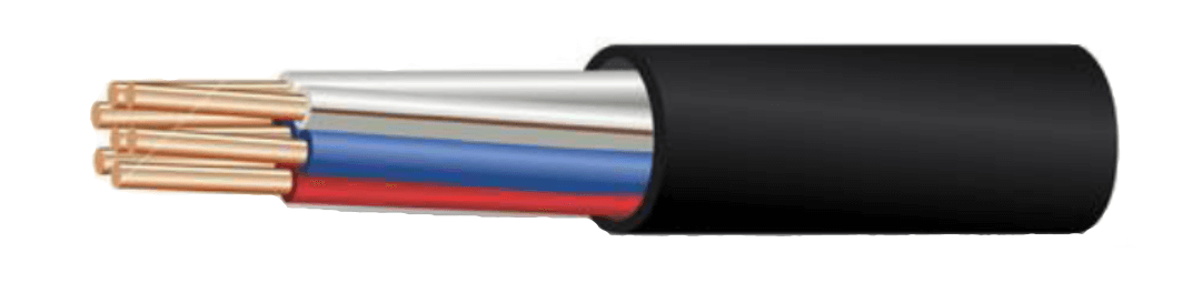 Raw Cable Assembly