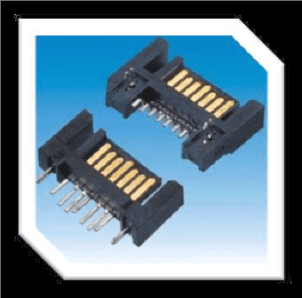 SATA Connector