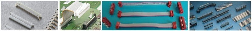 Cable Connectors for All Types of Wire Harnesses Cable Connectors for All Types of Wire Harnesses